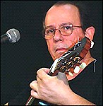 Cuban Troubadour Silvio Rodríguez Considered One of Top Singer/Song-Writers in Ibero-America